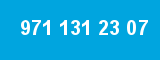971 131 23 07